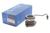 Підшипник вижимний Opel Astra H/Corsa D 1.3CDTi 05- SACHS 3182 654 215 (фото 2)