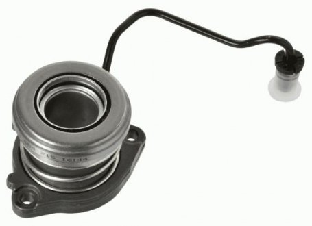 Підшипник вижимний Opel Astra H/Corsa D 1.3CDTi 05- SACHS 3182 654 215