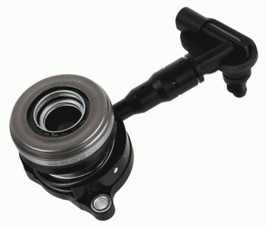 Підшипник вижимний Ford Transit Connect 1.5 TDCI 15- SACHS 3182 654 288