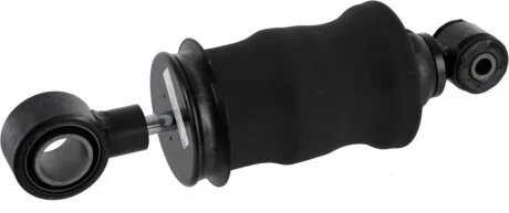 Гаситель, крепление кабины SACHS 318 423
