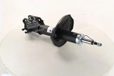 Амортизатор передній SACHS 318 895