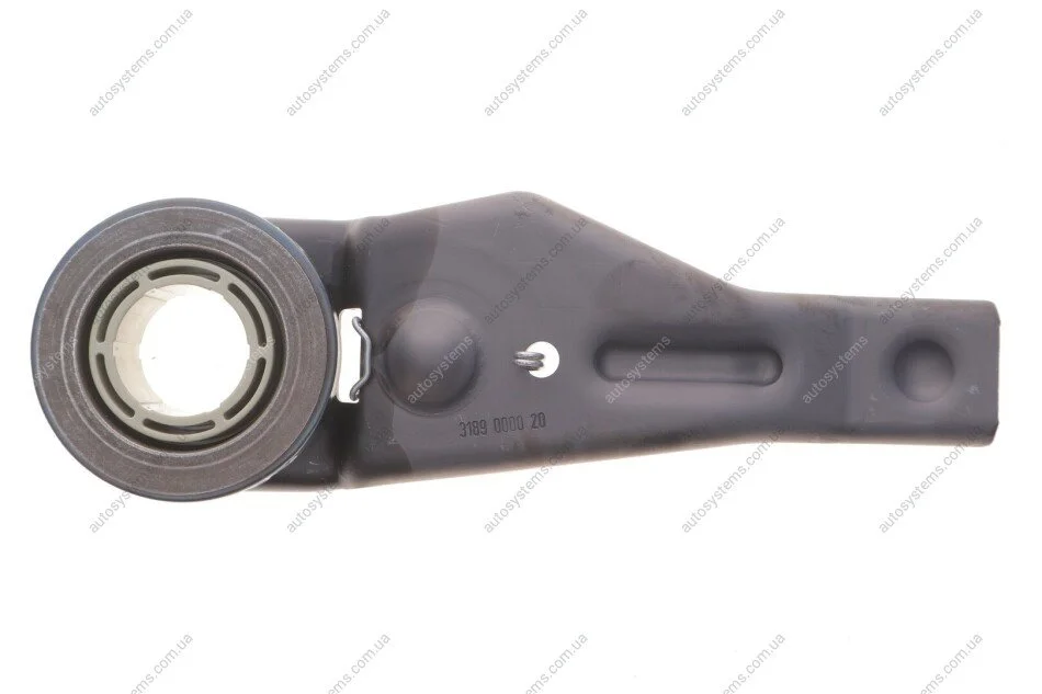 Вилка зчеплення Mazda 3 1.3/1.6 03-14 (+вижимний) SACHS 3189 000 020 (фото 1)