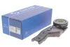 Вилка зчеплення Mazda 3 1.3/1.6 03-14 (+вижимний) SACHS 3189 000 020 (фото 2)