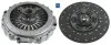 Комплект сцепления SACHS 3400 127 101