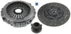 Комплект сцепления SACHS 3400 127 401