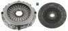 Комплект сцепления SACHS 3400 700 324