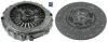 Комплект сцепления SACHS 3400 700 342