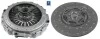 Комплект зчеплення SACHS 3400 700 343