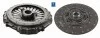 Комплект сцепления SACHS 3400700351