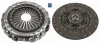Комплект зчеплення SACHS 3400 700 618