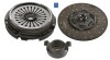 Комплект сцепления SACHS 3400700641 (фото 1)