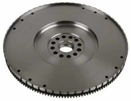 Маховик жорсткий SACHS 3421 601 086