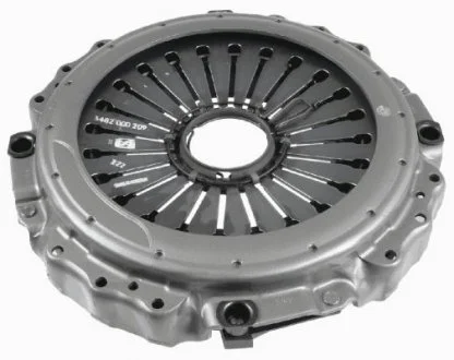 Корзина зчеплення SACHS 3482000209