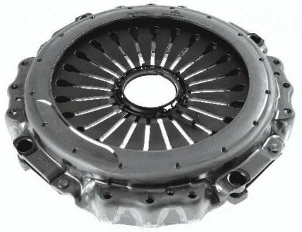 Муфта зчеплення SACHS 3482 000 246