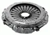 Муфта зчеплення SACHS 3482 000 251