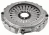 Муфта зчеплення SACHS 3482 000 257 (фото 1)