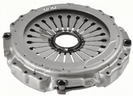 Муфта зчеплення SACHS 3482 000 257