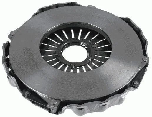Муфта сцепления SACHS 3482 000 361 (фото 1)