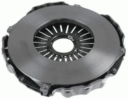 Муфта зчеплення SACHS 3482 000 361