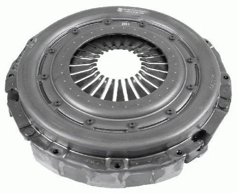 Муфта сцепления SACHS 3482 000 462 (фото 1)