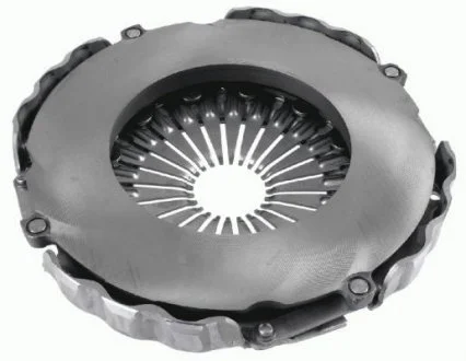Муфта зчеплення SACHS 3482 000 464