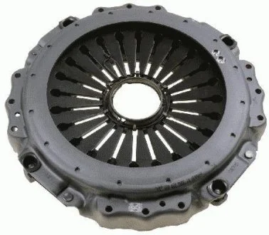 Муфта зчеплення SACHS 3482 000 484
