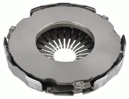 Вижимний диск зчеплення (362мм) SACHS 3482 000 693