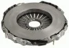 Муфта сцепления SACHS 3482 000 999 (фото 1)