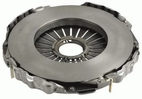Муфта зчеплення SACHS 3482 000 999
