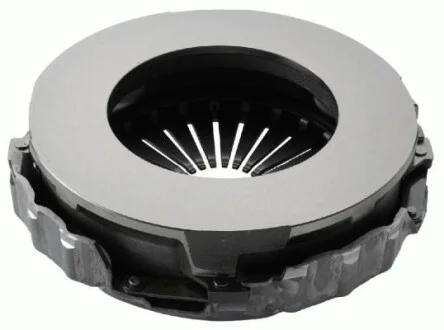 Корзина сцепления SACHS 3482 001 180