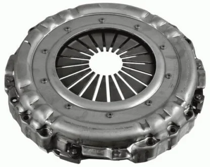 Корзина сцепления SACHS 3482 001 199