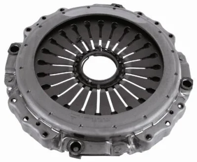 Нажимной диск сцепления SACHS 3482 001 598