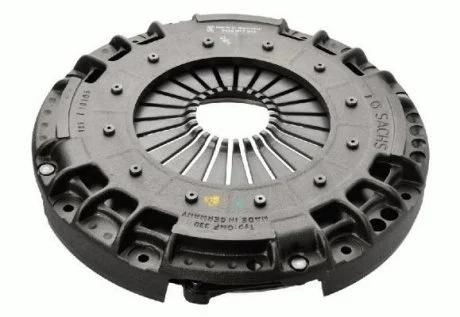 Муфта сцепления SACHS 3482 012 240
