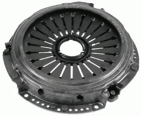 Муфта сцепления SACHS 3482 054 131 (фото 1)