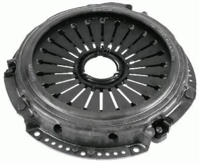 Муфта сцепления SACHS 3482 054 131
