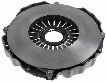 Муфта зчеплення SACHS 3482 083 032