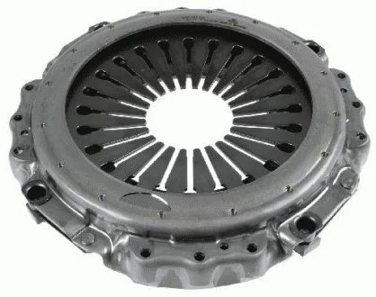Муфта зчеплення SACHS 3482 083 039