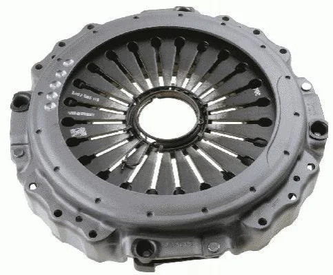Муфта сцепления SACHS 3482 083 113 (фото 1)