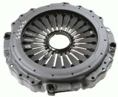 Муфта зчеплення SACHS 3482 083 113