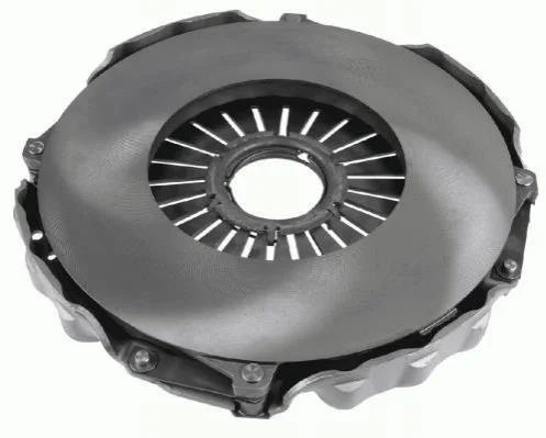Муфта сцепления SACHS 3482 083 252 (фото 1)