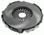 Муфта зчеплення SACHS 3482 083 252