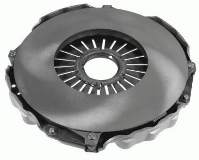 Муфта зчеплення SACHS 3482 083 252