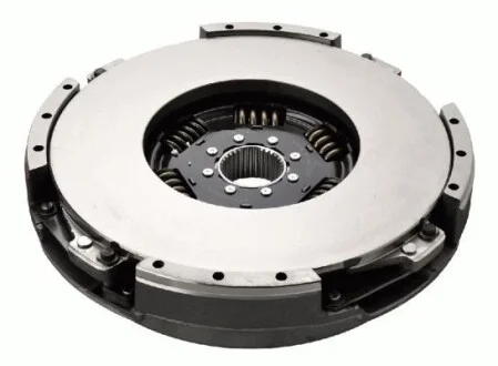 Корзина сцепления SACHS 3482 114 031