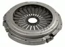 Муфта сцепления SACHS 3482 120 031 (фото 2)