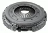 Муфта сцепления SACHS 3482 123 839 (фото 2)