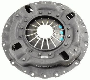 Корзина сцепления SACHS 3482 602 006