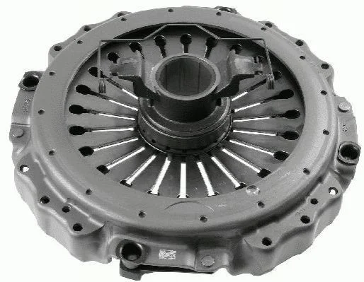 Муфта сцепления SACHS 3483 000 348 (фото 1)