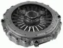 Муфта зчеплення SACHS 3483 034 033