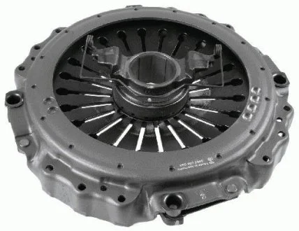 Муфта зчеплення SACHS 3483 034 033