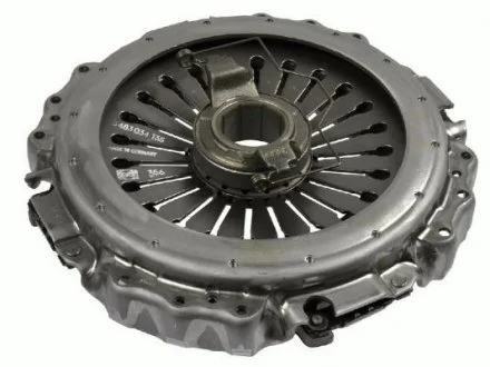 Корзина зчеплення SACHS 3483034135